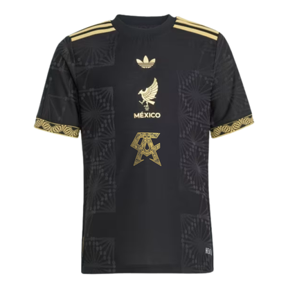 Canelo Álvarez México Camiseta