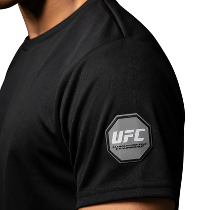 Charles Oliveira x Brasil Windbreaker Green