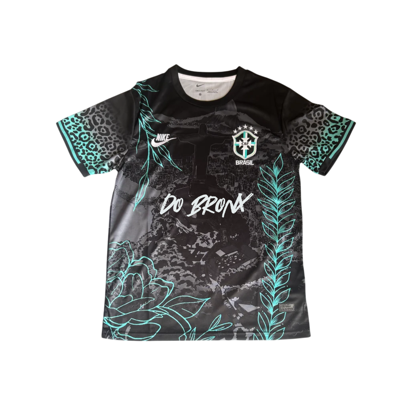 Charles Oliveira x Brazil Silver