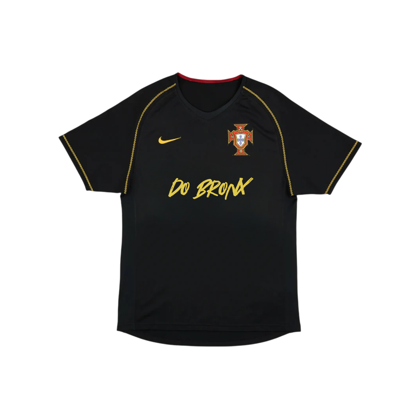 Charles Oliveira Portugal Gold