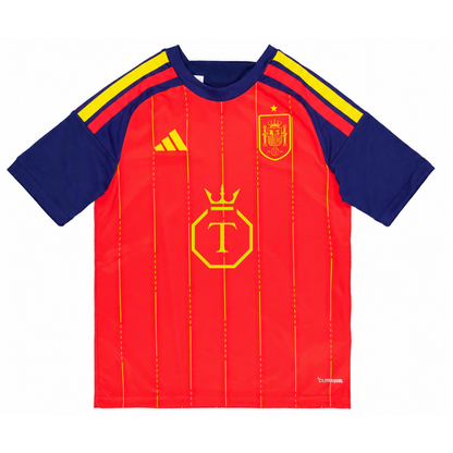 Ilia Topuria Spain World Cup