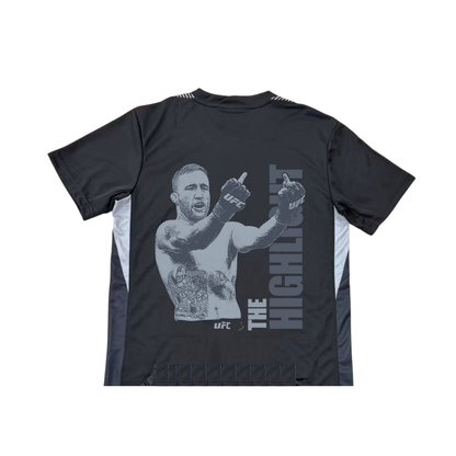 Justin Gaethje x Usa
