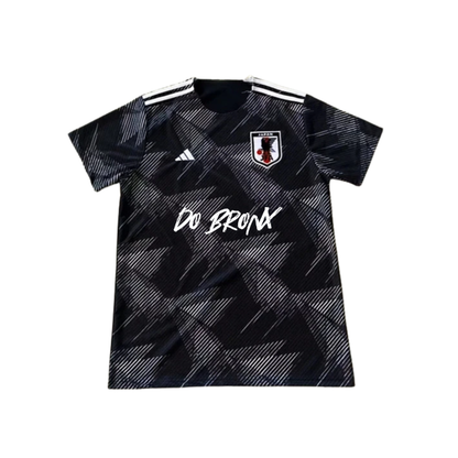 Charles Oliveira x Japón Black