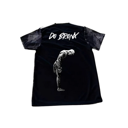 Charles Oliveira x Japón Black